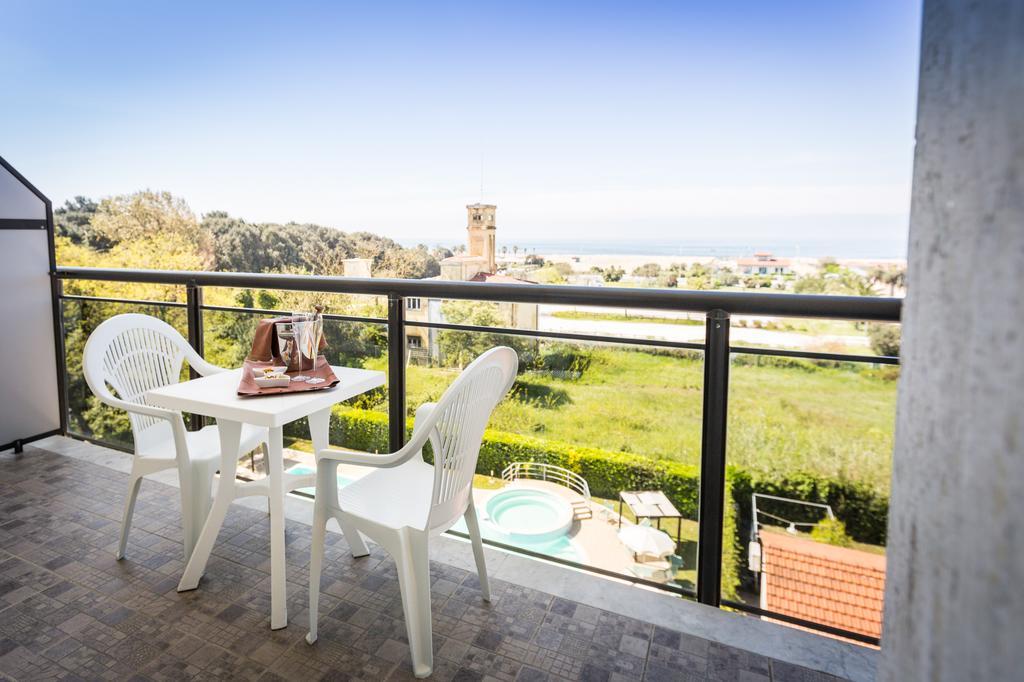 Hotel King Marina di Pietrasanta Værelse billede