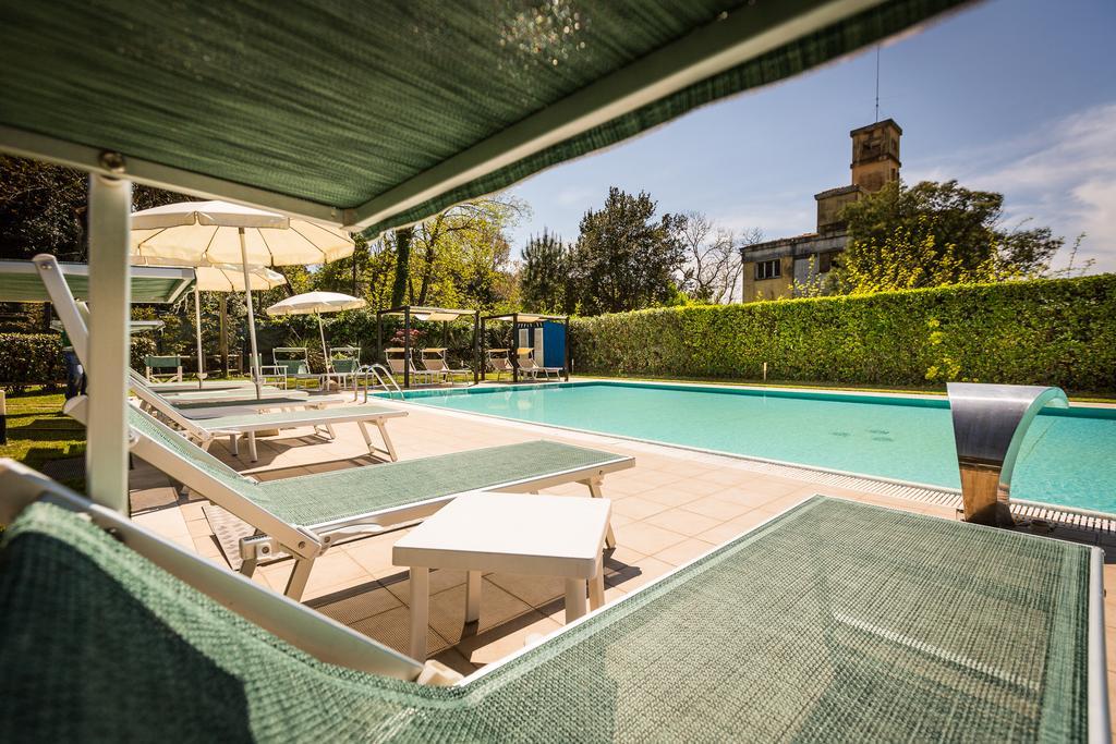 Hotel King Marina di Pietrasanta Eksteriør billede