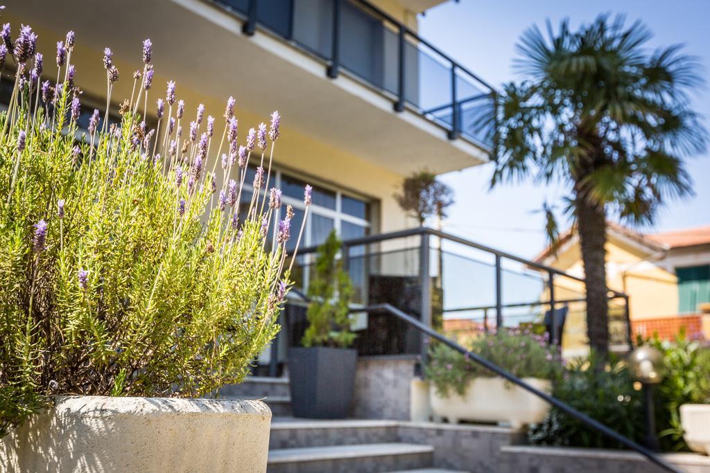 Hotel King Marina di Pietrasanta Eksteriør billede