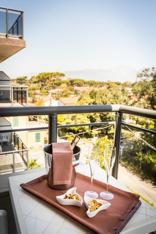 Hotel King Marina di Pietrasanta Værelse billede