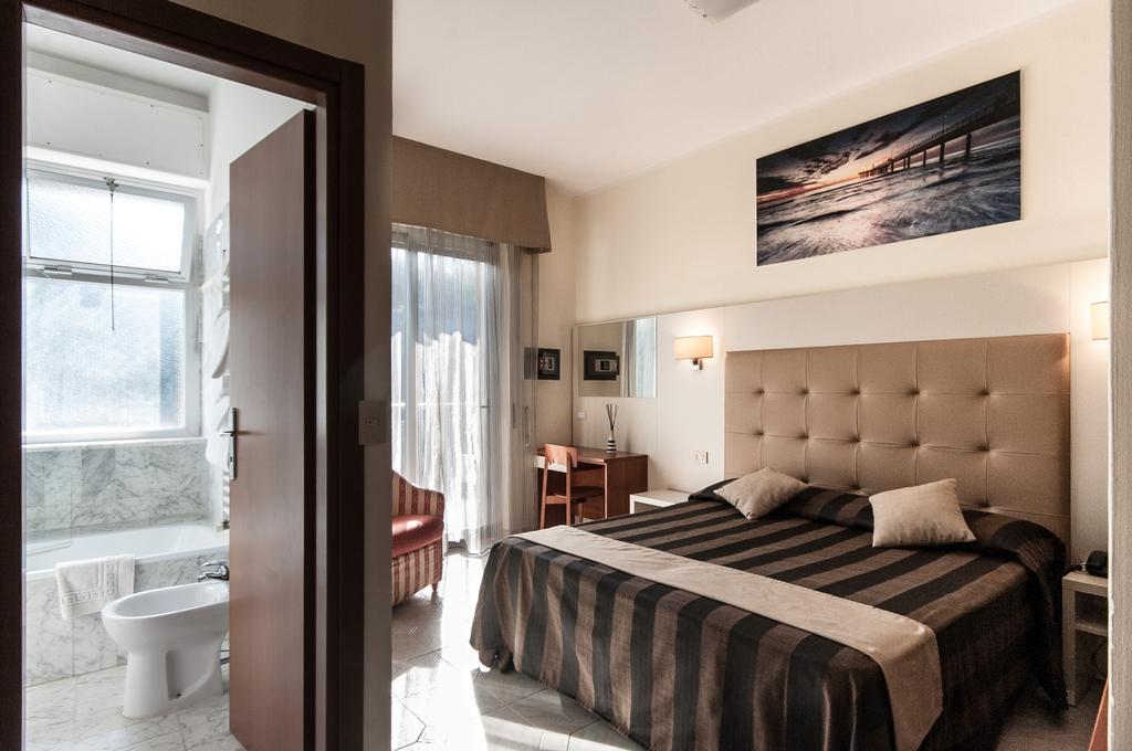 Hotel King Marina di Pietrasanta Eksteriør billede
